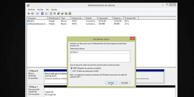 Synology almacenamiento iscsi - 13