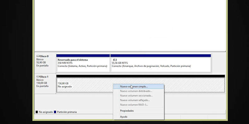Synology almacenamiento iscsi - 14