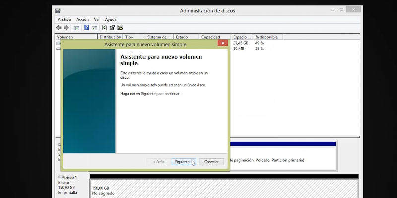 Synology almacenamiento iscsi - 15