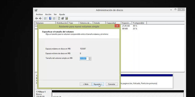 Synology almacenamiento iscsi - 16