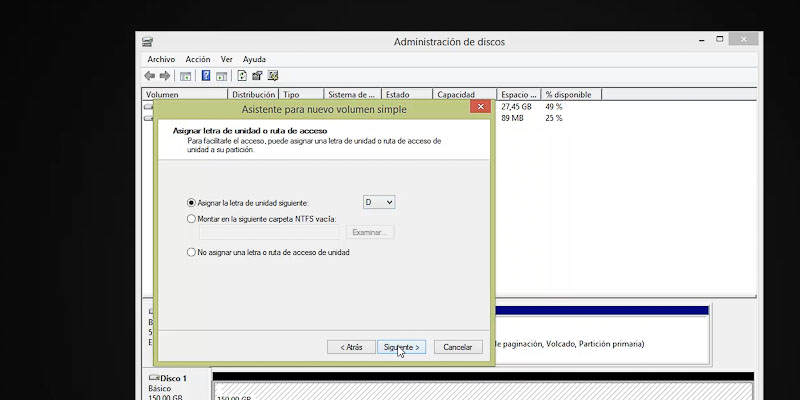 Synology almacenamiento iscsi - 17