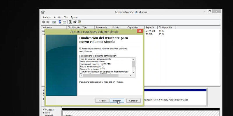 Synology almacenamiento iscsi - 19