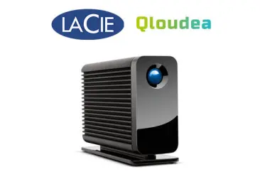 Distribuidor Oficial LaCie en España