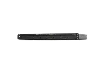 Synology RS815+ y RS815RP+ Presentación