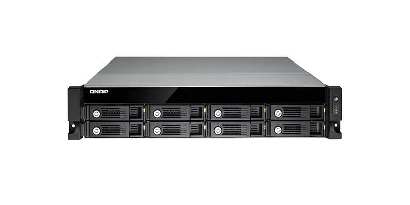 Servidores Rack