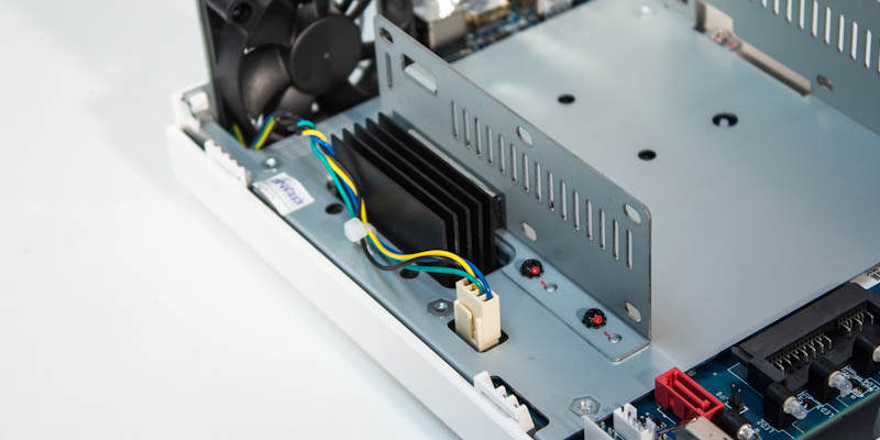 TS-251c  QNAP 