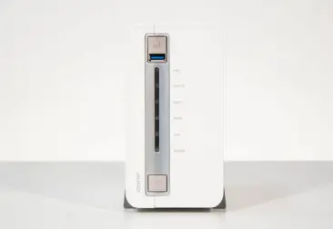 QNAP TS-251c el "compacto" para Pymes