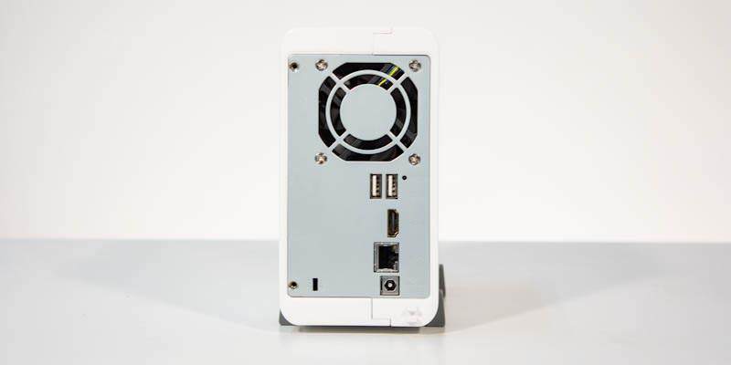 QNAP TS-251c 