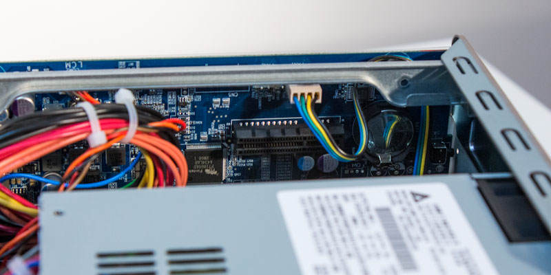 QNAP TVS-461 PCI-e interno