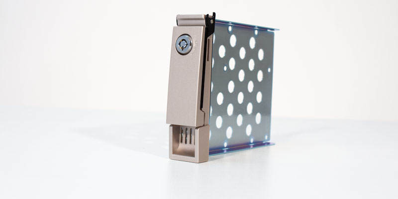QNAP TVS-461 Bandejas de discos duros