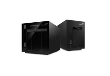 Seagate NAS - Distribuidor Oficial Qloudea