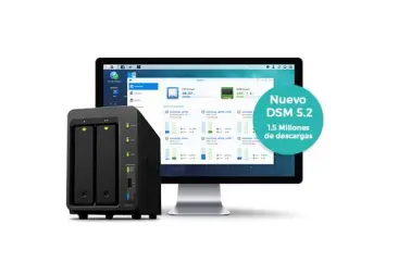 Synology DSM 5.2 lanzamiento oficial