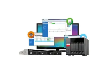 QNAP QTS 4.2 Beta