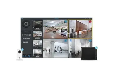 Novedades - Synology Surveillance Station 7.1