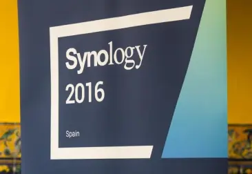 Asistimos al Synology Event 2016 Barcelona
