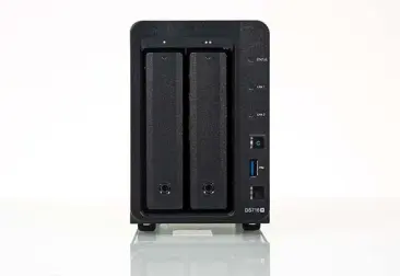 Synology DS716+ Unboxing en Español
