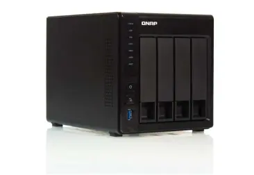 QNAP TS-451+ ya disponible en Qloudea