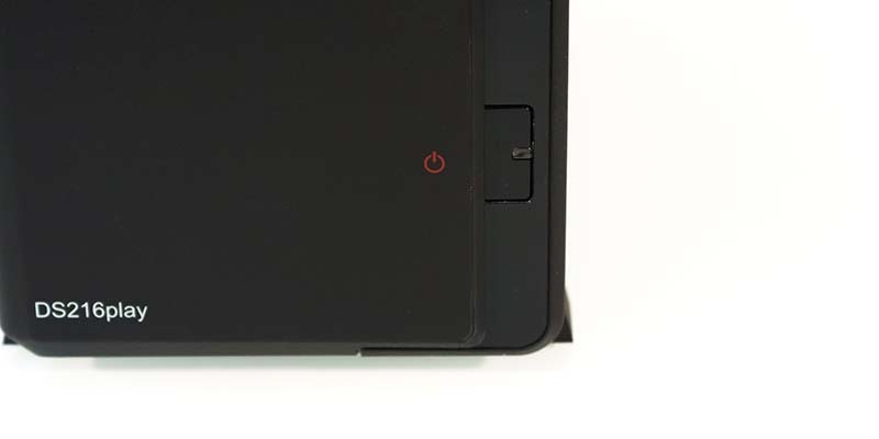 DS216play Synology 