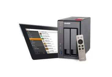 Administra archivos desde el móvil con Qfile de QNAP