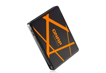 QNAP TBS-453a un NAS portátil con almacenamiento M2