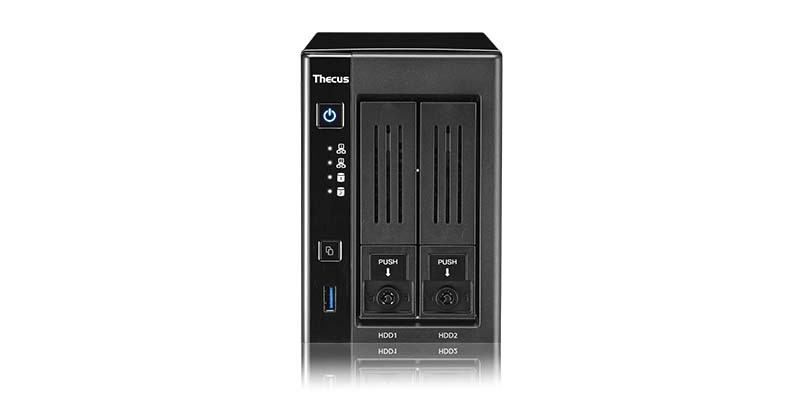 Thecus N2810