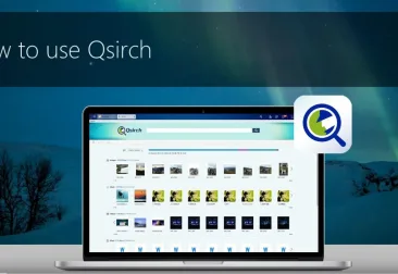 Cómo usar Qsirch, el buscador en contenido de QNAP