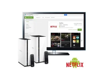 QNAP ya permite instalar Netflix