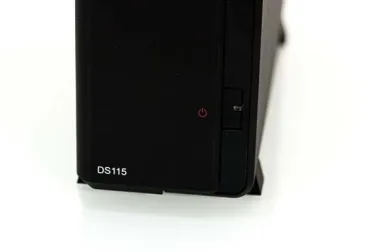 DS115 NAS Synology de bajo consumo