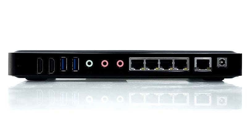 QNAP TBS-453a