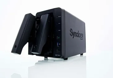 Synology DS716+II un servidor ahora más potente