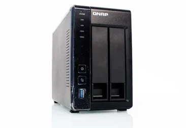 Revisión del Servidor NAS TS-251+ a fondo