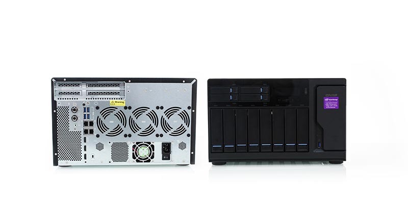 TVS-1282  QNAP