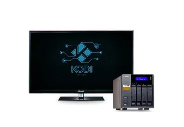 Cómo Instalar Kodi en QNAP tras su retirada de HDstation