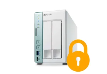 Encriptar Archivos en Servidores NAS para mejorar la seguridad