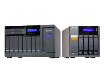 Caso práctico Qloudea - Unificando la empresa con QNAP