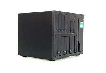 QNAP TS-1635 servidor económico y ampliable