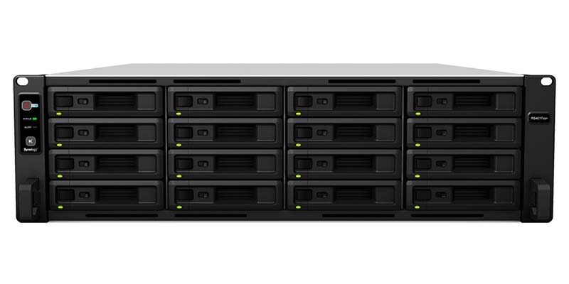 Synology RS4017xs+