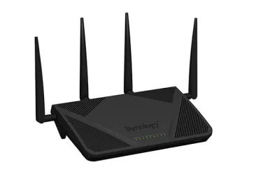 Router Inalámbrico Synology RT2600ac