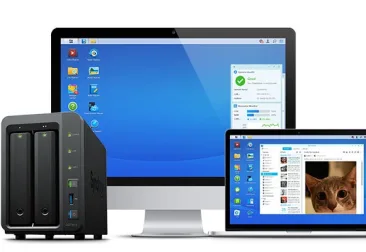 Ya está disponible Synology DSM 6.1