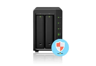 Asegura tus datos con estos 5 trucos para Synology
