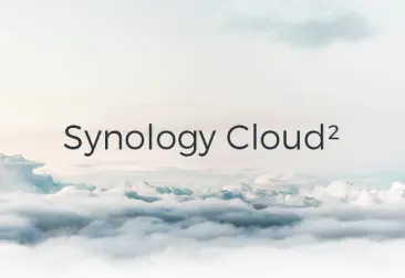Copias de seguridad en la nube con Synology Cloud² Beta