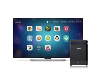 Cómo instalar HD Station por HDMI