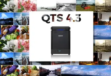 Cómo instalar QNAP QTS 4.3 de forma manual
