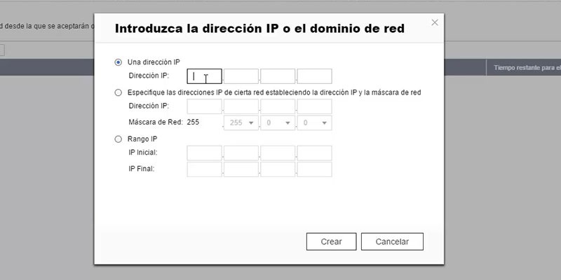 Tutorial seguridad QNAP5