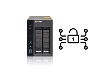 Seguridad en QNAP - Cómo blindar nuestro servidor QNAP