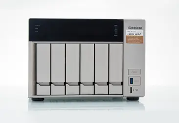 QNAP TVS-673 un NAS multimedia 4k con capacidad de 60TB