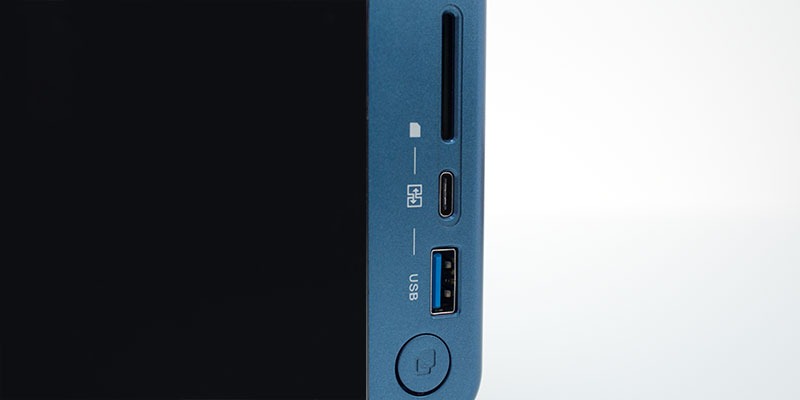 QNAP TS-253B