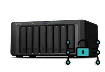 Configuración del Firewall Synology - Cómo asegurar tu Synology