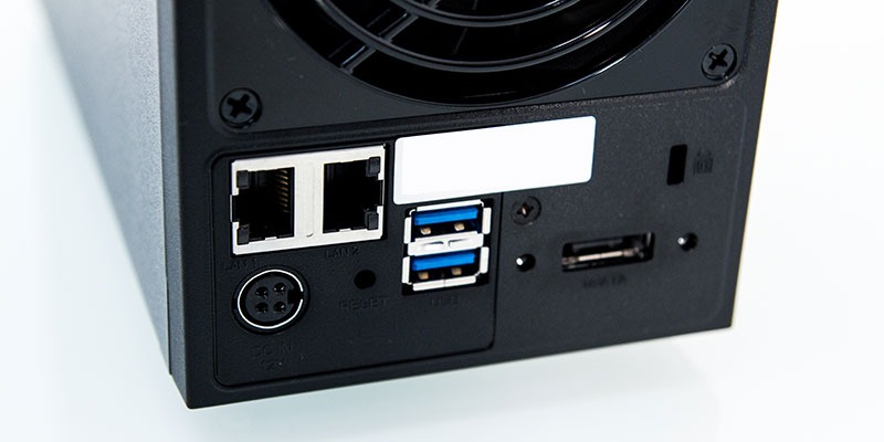 Optimizar Copias de Seguridad en Synology