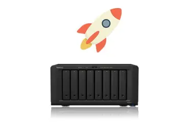 Optimizar Copias de Seguridad en Synology